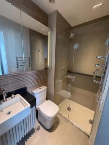 Beautiful apartment next to Faria Lima!