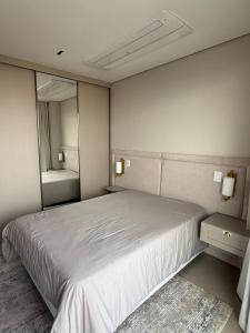 Beautiful apartment next to Faria Lima!