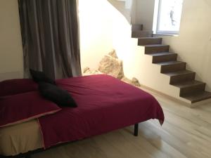 Appartements Safranier Townhouse : photos des chambres