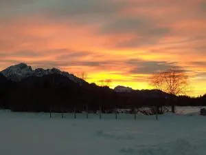 Apartma Confine - 拉特西