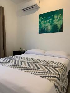 Dept SigloXXI Convention Center-GranPlaza