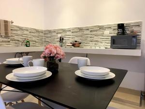 Dept SigloXXI Convention Center-GranPlaza