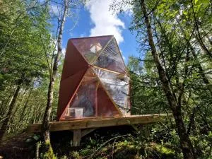 Vajra Dome - Svenljunga