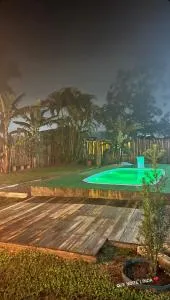 Quarto Recanto Monte Trigo - 南圣弗朗西斯科