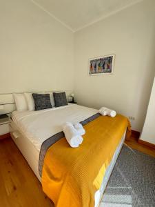 Moderno y luminoso apartamento en Santa Cruz capital