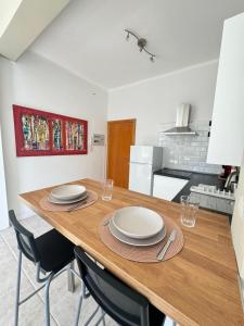 Moderno y luminoso apartamento en Santa Cruz capital