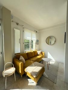 Moderno y luminoso apartamento en Santa Cruz capital