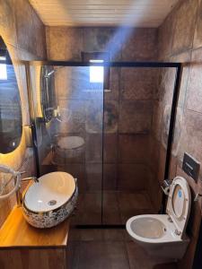 Keyfe Kadir Garden Butik Otel