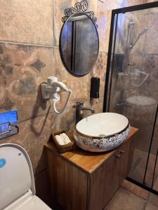 Keyfe Kadir Garden Butik Otel