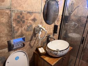 Keyfe Kadir Garden Butik Otel