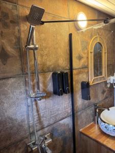 Keyfe Kadir Garden Butik Otel