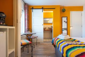 B&B Little Miss Sunshine