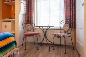 B&B Little Miss Sunshine - Zandvoort