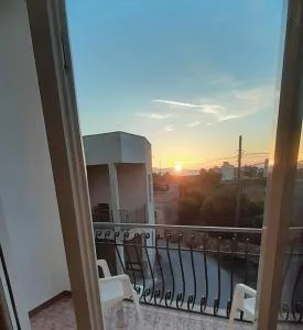 The house of the islands Sea view - Casa Luppini