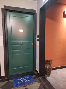 Acquarium dream apartment kate