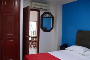 Apartaestudios Granada