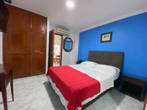 Apartaestudios Granada