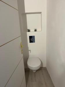 Les Pommes Tapées du Val de Loire Gîte