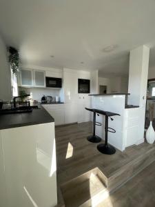 Appartements Elegance et confort-vue sur la cathedrale - Parking : photos des chambres