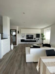 Appartements Elegance et confort-vue sur la cathedrale - Parking : photos des chambres