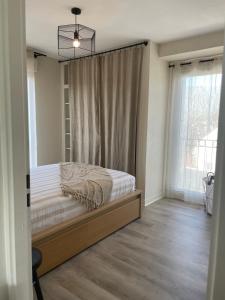 Appartements Elegance et confort-vue sur la cathedrale - Parking : photos des chambres