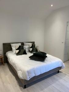 Les Pommes Tapées du Val de Loire Gîte