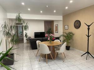 Appartement de plain pied proche des commodités