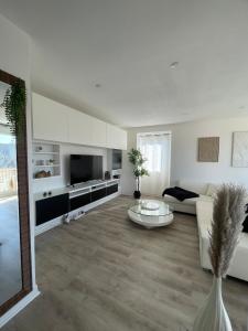 Appartements Elegance et confort-vue sur la cathedrale - Parking : photos des chambres