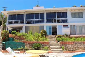 Gran Villa Costa Azul