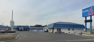 Motel 6 Sullivan MO - Bourbon