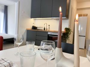 Near Beach and Easy Parking - By Solstad