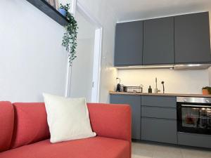 Near Beach and Easy Parking - By Solstad