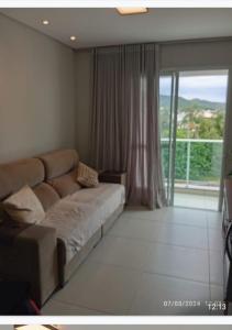 Aconchegante Apartamento na praia de Palmas, 2 quartos