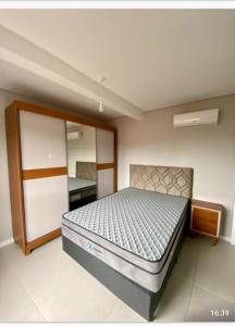 Aconchegante Apartamento na praia de Palmas, 2 quartos