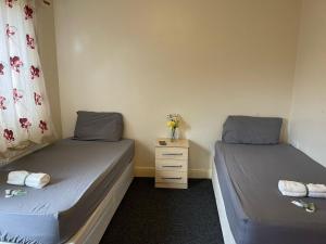 Eastenders Guest Home