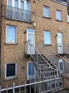 Eastenders Guest Home