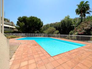 La Pastourelle Studio Close to Sea Pool Parking