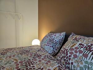 Cozy studio in the heart of city