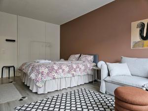 Cozy studio in the heart of city