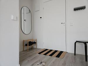 Cozy studio in the heart of city