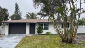 Venice-Manasota Key Getaway