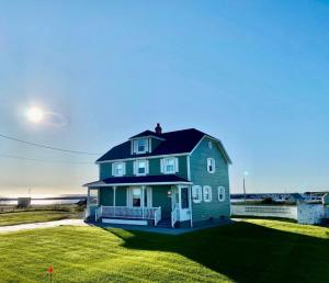 Havre de Paix du samedi au samedi