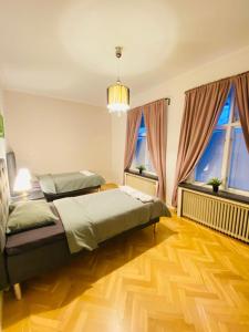 Noah Longstay Nygatan 36