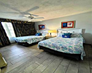 Vacation in Comfort and luxury - 4th floor 3 BR Oceanfront - Wyndham Ocean Walk Resort