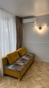 Independentei Apart - Codru