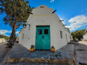 La Vieja Esquina - Ubytování bez kategorie ve městě Cachí