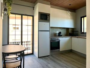 Elegante apartamento boutique a 5 min del metro