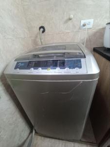 Independent apartment Maison de 4 tages