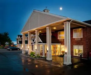 Maritime Inn Port Hawkesbury - Whycocomagh