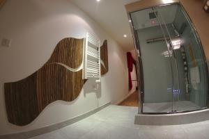Loft & Spa